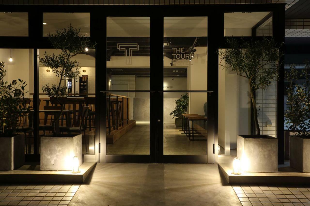 The Tourist Hotel Kasai - Tokyo, Tokyo